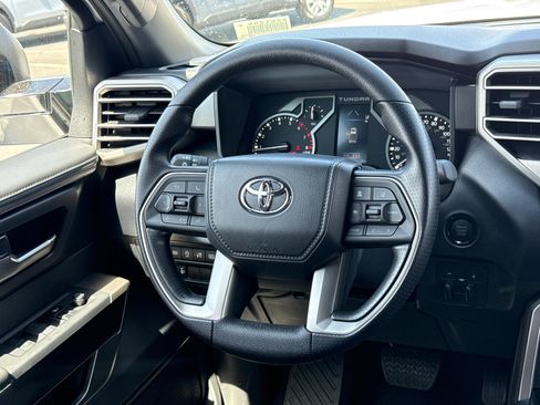 New 2026 Toyota Tundra SR5 image 19