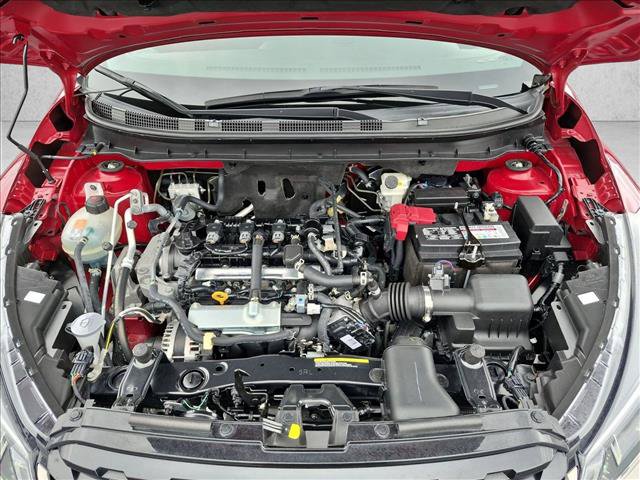 Used 2024 Nissan Kicks SR FWD image 20