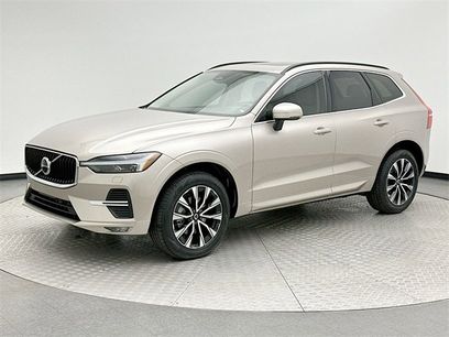 Certified 2023 Volvo XC60 B5 Core w/ Climate Package