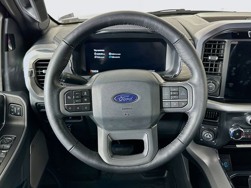 Used 2024 Ford F150 Lariat w/ FX4 Off-Road Package image 18