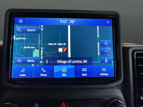 Used 2021 Ford Bronco Sport Outer Banks AWD/4WD image 29