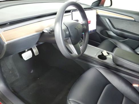 Used 2023 Tesla Model 3 Performance AWD/4WD image 20
