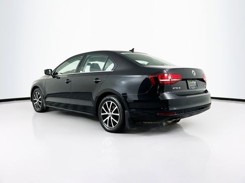 Used 2018 Volkswagen Jetta SE image 5