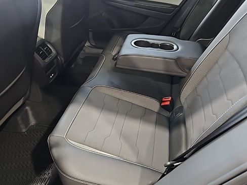 New 2026 Volkswagen Taos SE AWD/4WD image 22