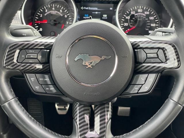 Used 2019 Ford Mustang GT Premium w/ GT Performance Package RWD image 29