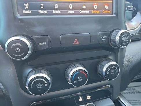 Used 2020 RAM 1500 Lone Star image 68