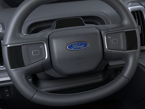New 2026 Ford Expedition Platinum AWD/4WD image 12