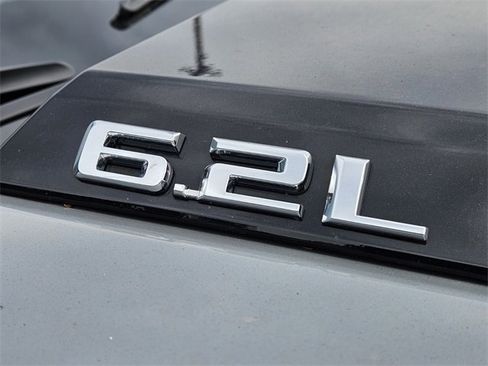 Used 2024 Chevrolet Silverado 1500 ZR2 w/ ZR2 Bison Edition image 26