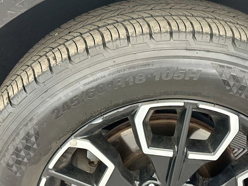 Used 2023 Hyundai Santa Cruz SEL w/ Cargo Package image 22