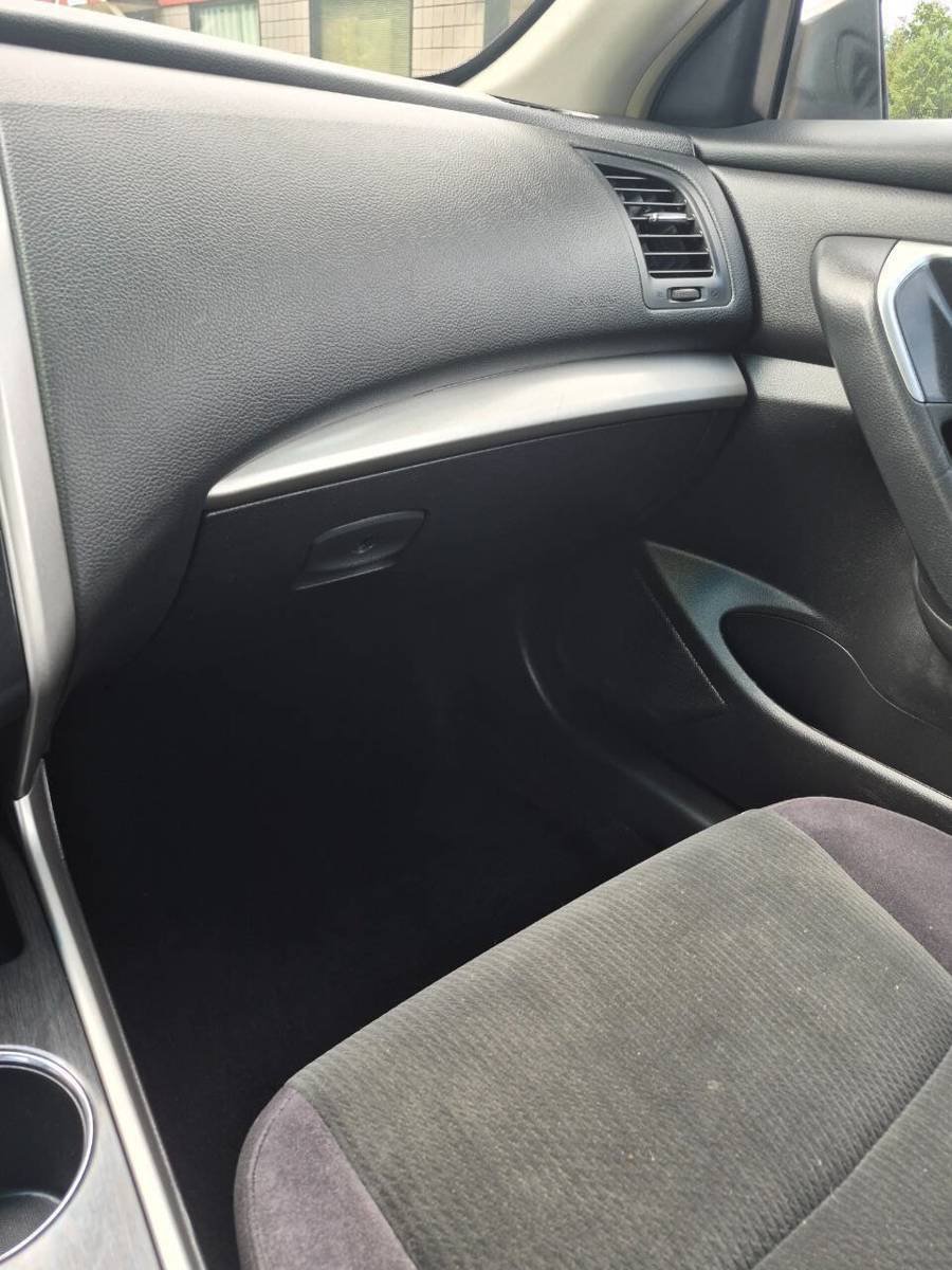 Used 2013 Nissan Altima 2.5 S FWD image 14