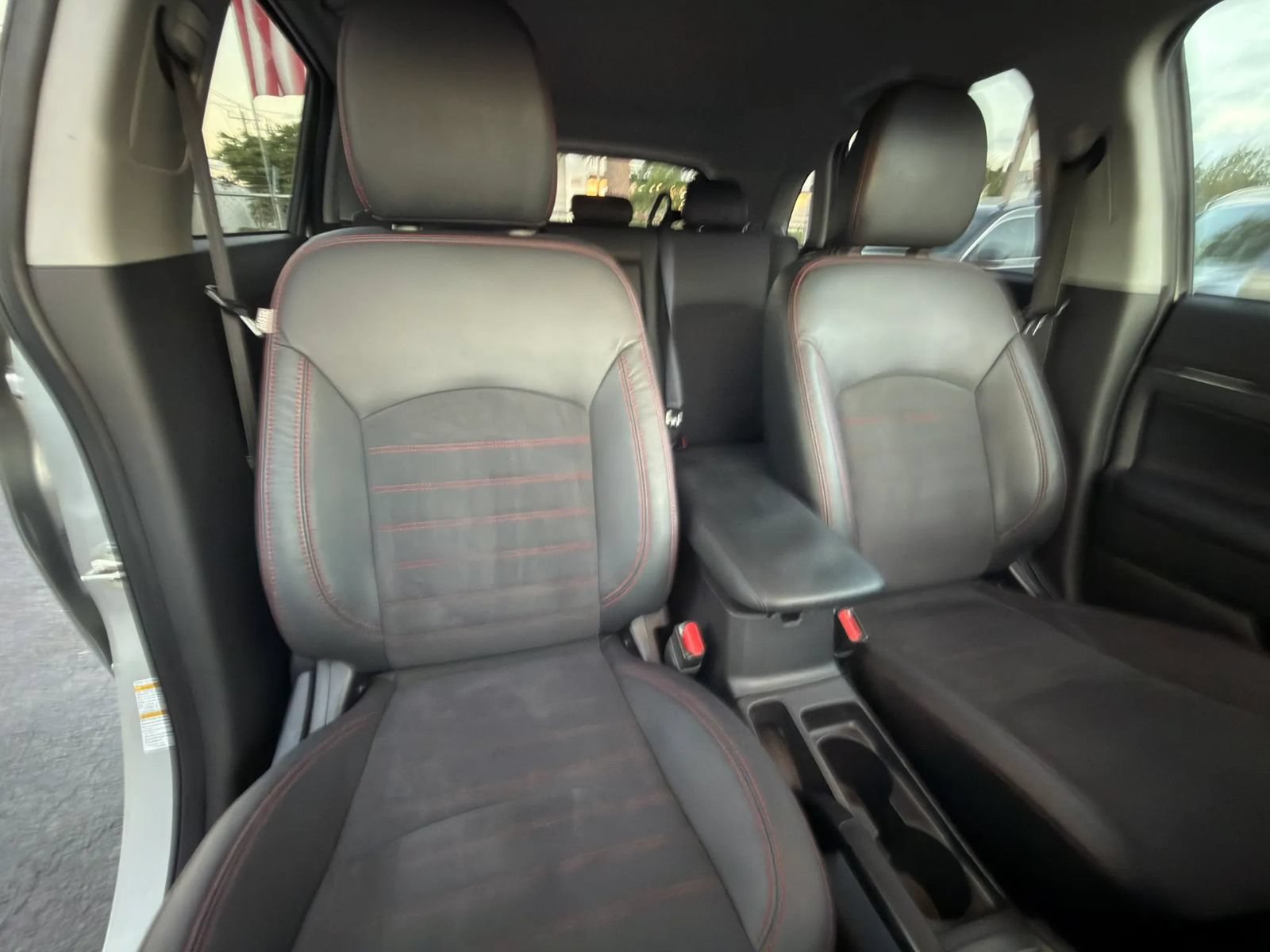 Used 2022 Mitsubishi Outlander Sport SE AWD/4WD image 34