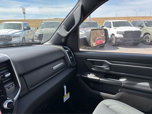 New 2026 RAM 1500 Big Horn image 55
