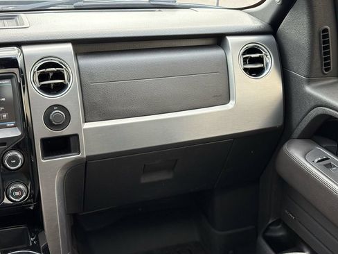 Used 2014 Ford F150 Limited AWD/4WD image 15