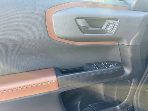 Used 2022 Ford Bronco Sport Badlands w/ Premium Package AWD/4WD image 5