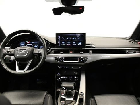 Certified 2023 Audi A4 2.0T Premium Plus w/ Premium Plus Package image 19