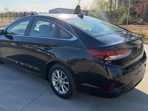 Used 2019 Hyundai Sonata ECO FWD image 3