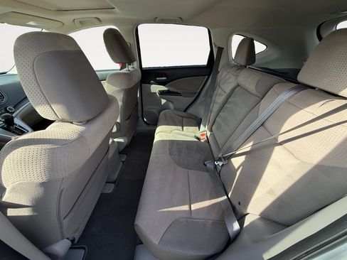 Used 2014 Honda CR-V EX image 14