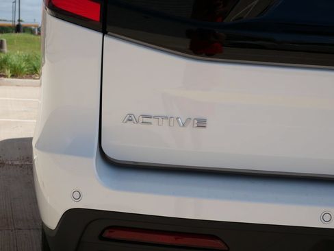 New 2026 Ford Expedition Max Active AWD/4WD image 10