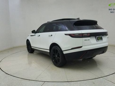 Used 2022 Land Rover Range Rover Velar S AWD/4WD image 74
