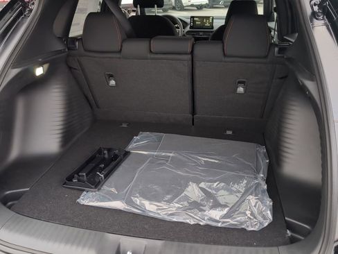 New 2026 Honda HR-V Sport image 13