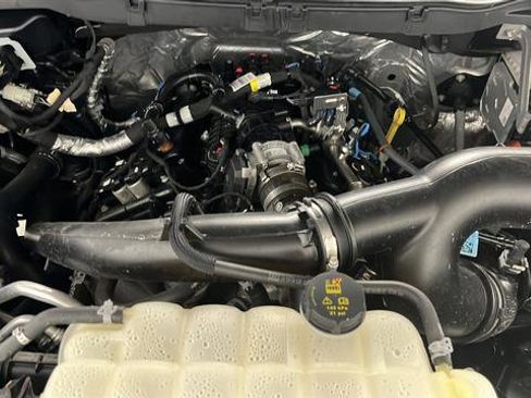 Used 2025 Ford F150 XLT w/ Equipment Group 302A MID AWD/4WD image 25
