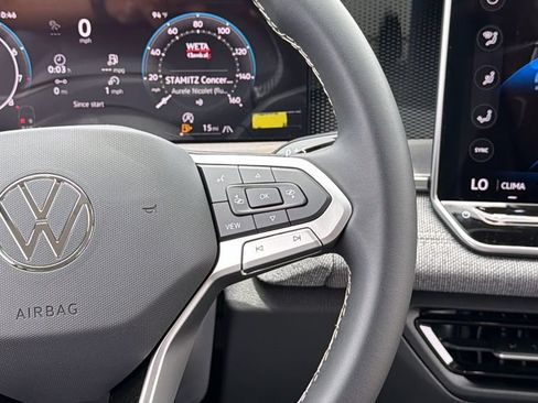 New 2026 Volkswagen Tiguan S AWD/4WD image 14