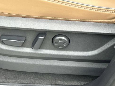 New 2026 INFINITI QX80 Luxe image 16