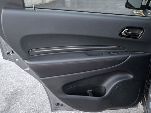 Used 2022 Dodge Durango R/T AWD/4WD image 20