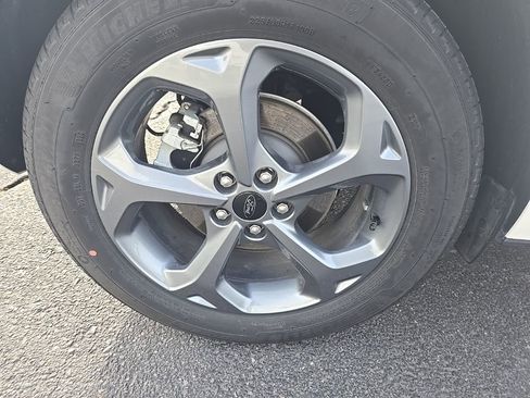 Used 2023 Ford Escape ST-Line w/ Tech Pack #1 image 38