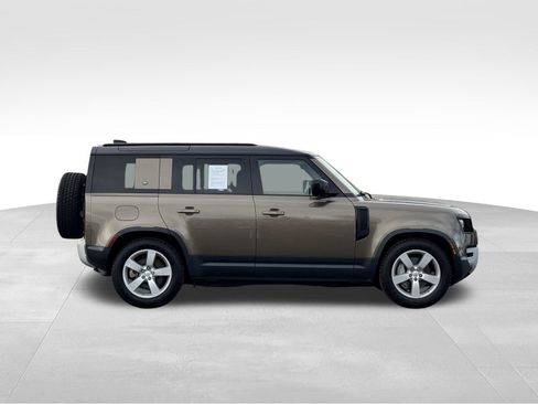 Used 2020 Land Rover Defender 110 First Edition AWD/4WD image 5