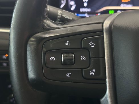 Used 2023 GMC Yukon XL Denali AWD/4WD image 50