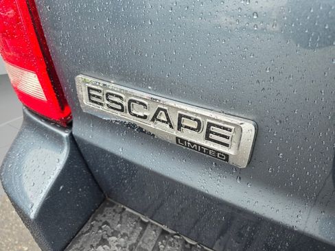 Used 2010 Ford Escape 4WD Hybrid image 29