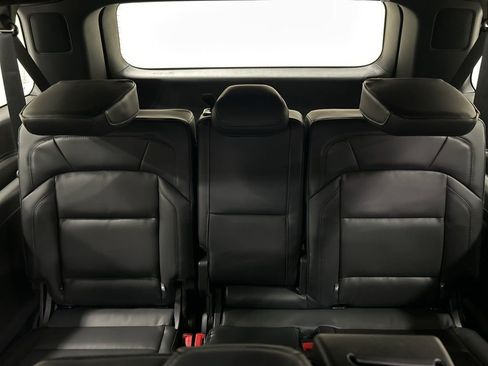 New 2026 Lincoln Navigator L Reserve w/ Jet Appearance Package AWD/4WD image 30