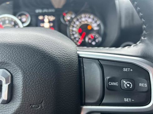 Certified 2023 RAM 1500 Big Horn image 24