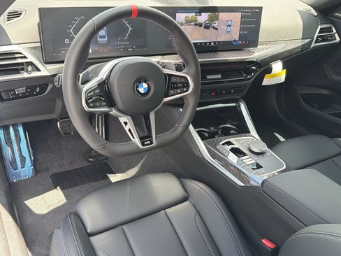 New 2026 BMW M240i xDrive Coupe AWD/4WD image 3