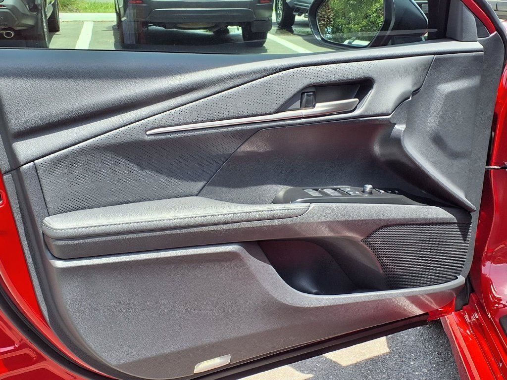 Used 2026 Toyota Camry XSE w/ Premium Plus Package FWD image 26