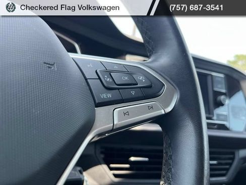 Used 2024 Volkswagen Jetta S FWD image 33