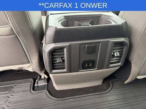 Used 2019 Ford F150 XLT w/ Equipment Group 302A Luxury image 20