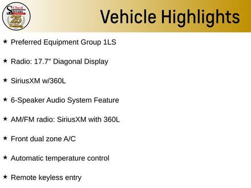 Used 2024 Chevrolet Traverse LS image 8