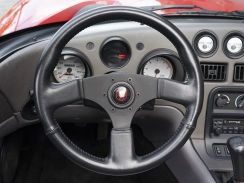 Used 1993 Dodge Viper RT/10 image 18