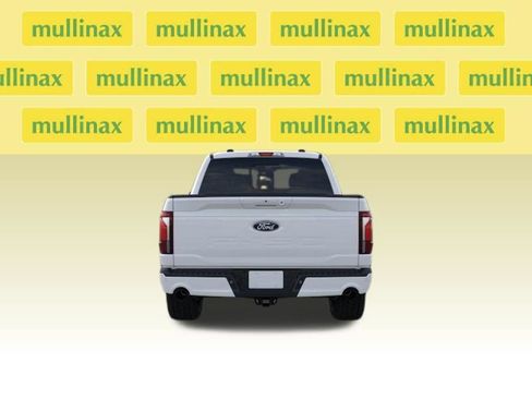 New 2026 Ford F150 Lariat w/ Equipment Group 502A High AWD/4WD image 40