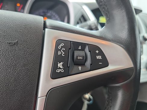 Used 2014 Chevrolet Equinox LT w/ Driver Convenience Package FWD image 17