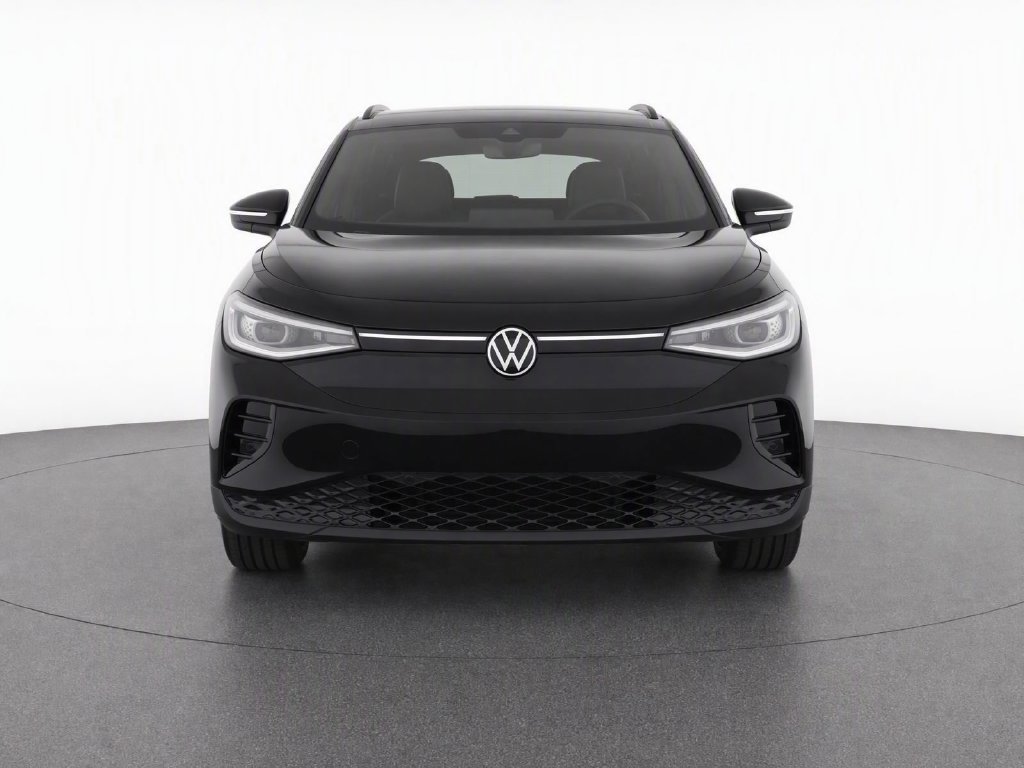 Used 2023 Volkswagen ID.4 Pro S AWD/4WD image 6