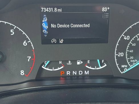 Used 2023 Ford Transit Connect XLT FWD image 17