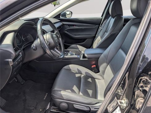 Used 2024 MAZDA MAZDA3 s FWD image 15