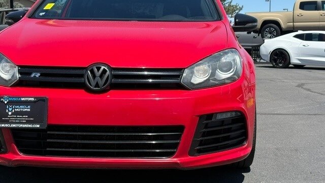 Used 2013 Volkswagen Golf R 4-Door AWD/4WD image 5