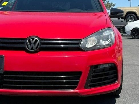 Used 2013 Volkswagen Golf R 4-Door AWD/4WD image 5