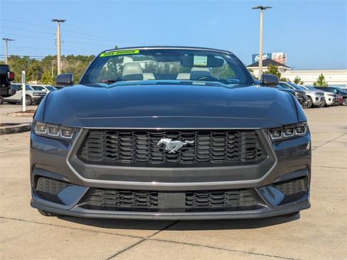 Used 2024 Ford Mustang Premium image 8