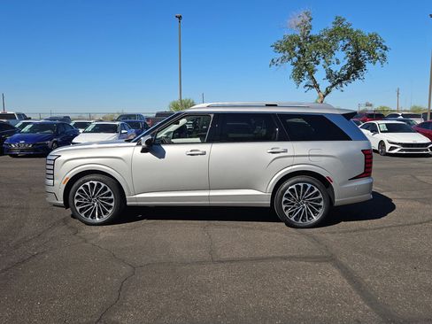 New 2026 Hyundai Palisade Calligraphy image 6