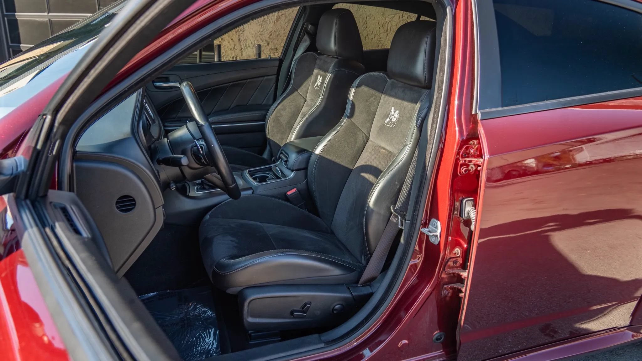 Used 2021 Dodge Charger Scat Pack RWD image 14